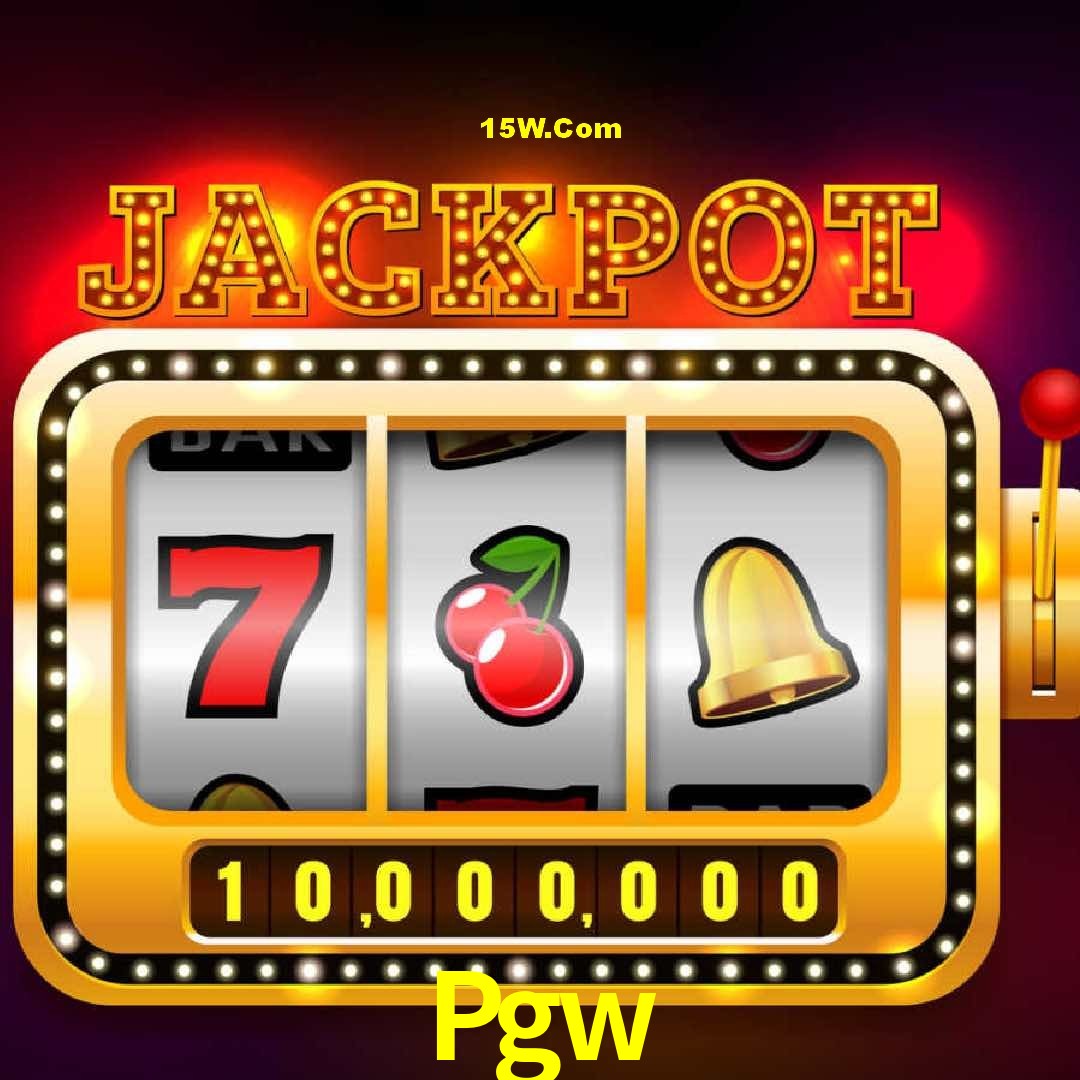 Live Casino Pgw