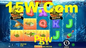 Pgw App Interface