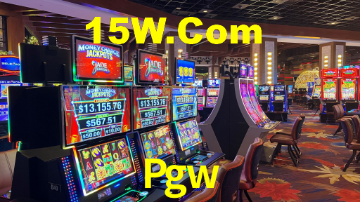 Pgw,Pgw Bet