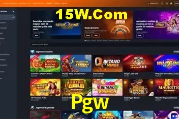 Ofertas Exclusivas Pgw
