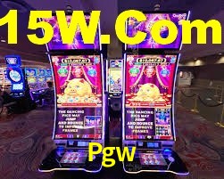 Live Casino Pgw