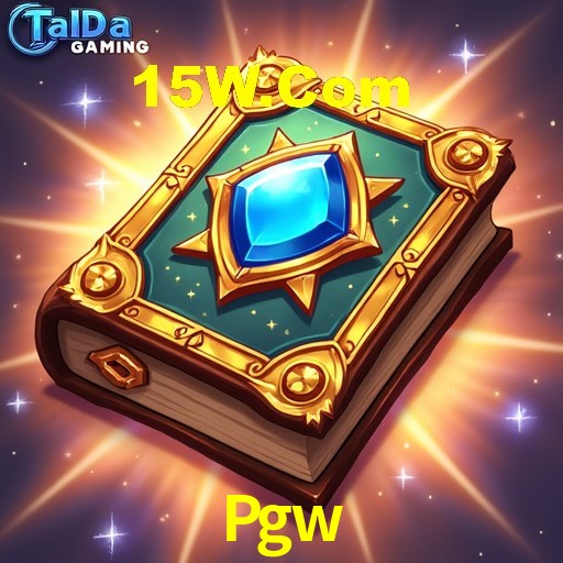 Desvendando o Mundo dos Jogos Virtuais na Pgw