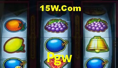 Especiais de Fim de Semana Pgw