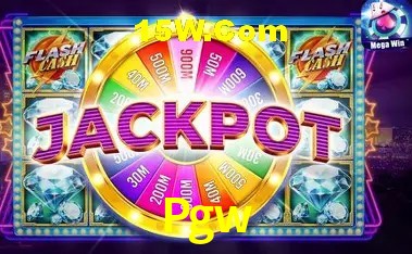 Jogos de Slot Pgw