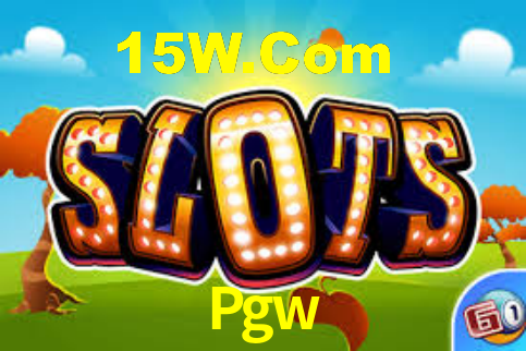 Pgw Bet Plataforma