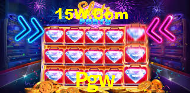 Pgw,Pgw Bet
