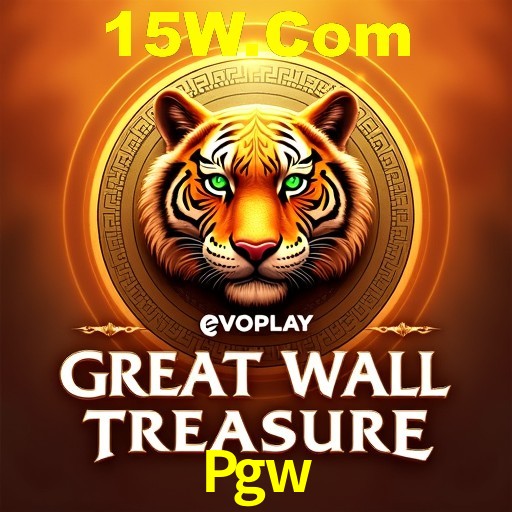 Desvendando o Mundo dos Jogos Virtuais na Pgw