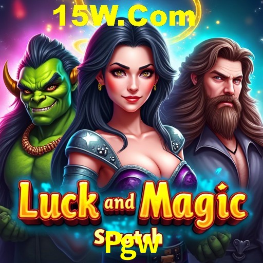 APP oficial da Pgw para mobile