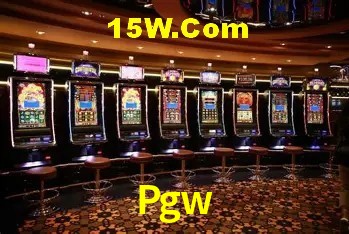 Casino VIP Pgw