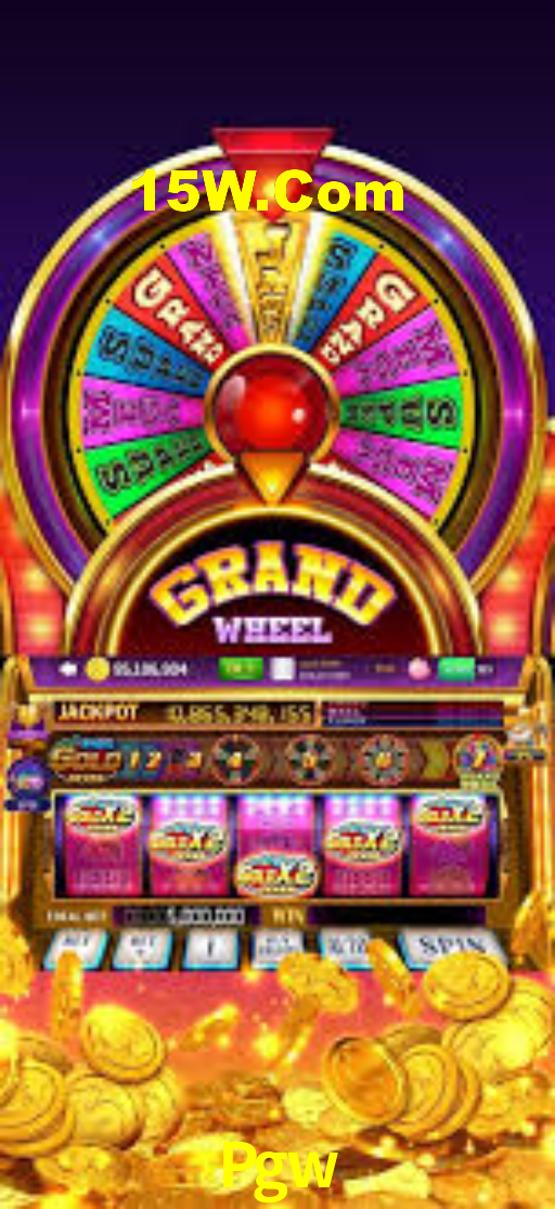 Pgw,Pgw Bet