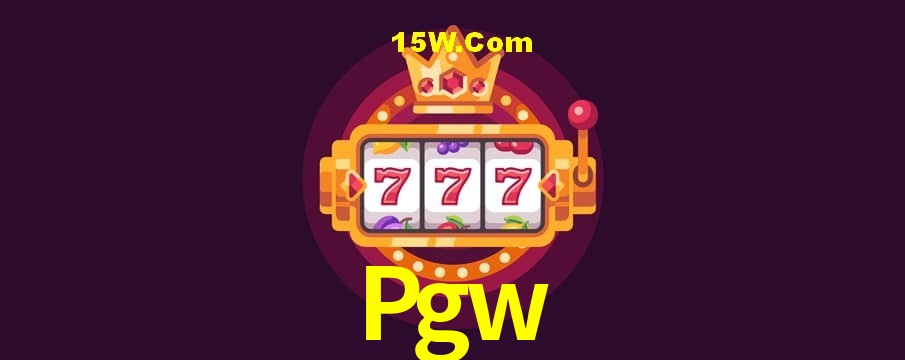 Games Directory Pgw