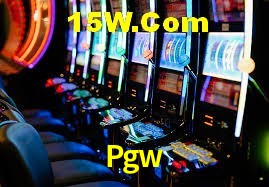 Welcome Bonus Pgw