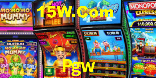 Pgw,Pgw Bet
