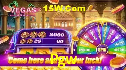 Torneios Pgw