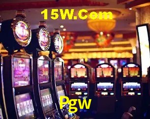 Casino Ao Vivo Pgw
