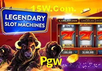 Casino Ao Vivo Pgw