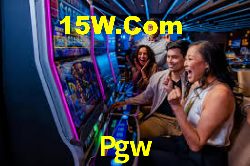 Pgw: Jogos de Caça-Níqueis-Altas Recompensas, Roleta-Velocidade, Blackjack-Desafios Máximos