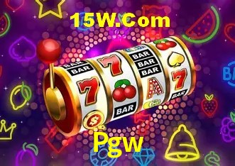 Cadastro Rápido Pgw