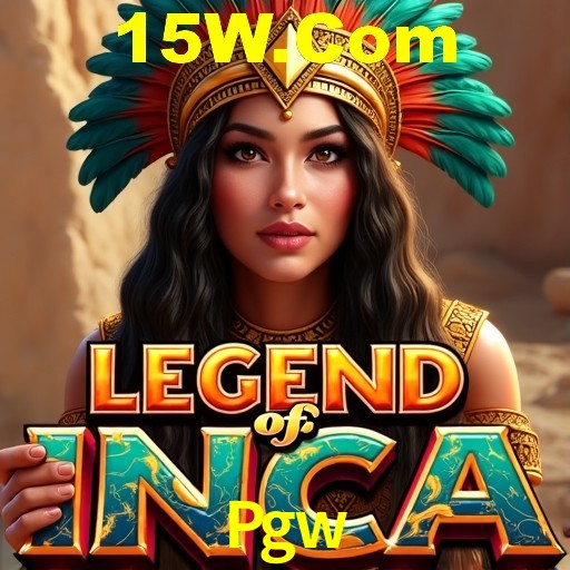 Desvendando o Mundo dos Jogos Virtuais na Pgw