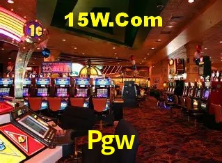 Experiência VIP Pgw