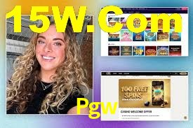 Welcome Bonus Pgw