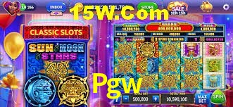 Gates of Olympus Pgw