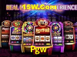 Mesa de Blackjack Pgw