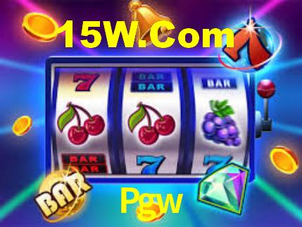 Pgw,Pgw Bet