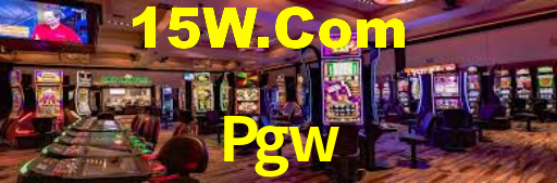 Pgw,Pgw Bet
