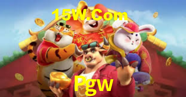 Pgw,Pgw Bet