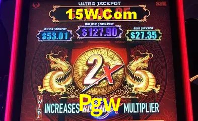 Gates of Olympus Pgw