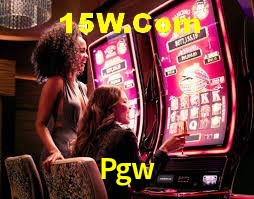 Experiência VIP Pgw