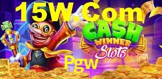 Tournaments Pgw