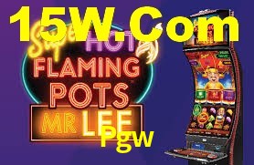 Pgw,Pgw Bet