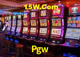 Apostas de Tênis Pgw