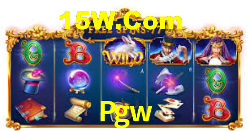 Pgw: Seu Cassino Premiado com Pagamentos Rápidos