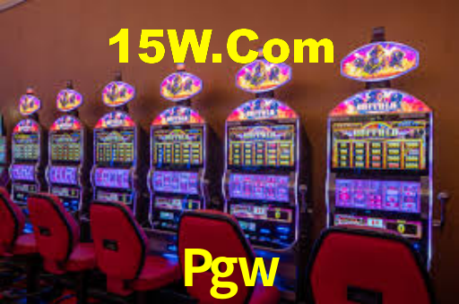 Pgw - Plataforma De Jogos - Pgw Bet