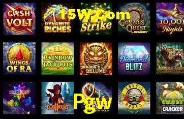 Apostas de Futebol Pgw