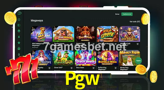 Pgw aplicativo